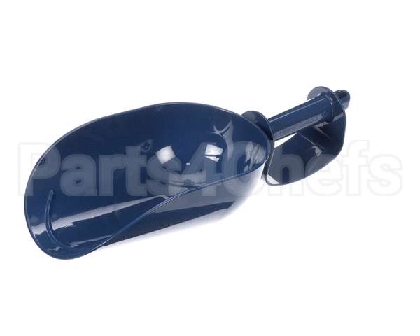 000015595 Manitowoc Ice Scoop-With Knuckle Bow