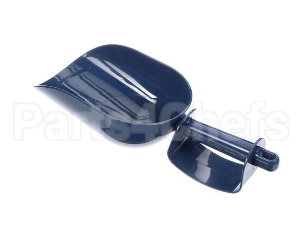 000015595 Manitowoc Ice Scoop-With Knuckle Bow