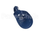 000015595 Manitowoc Ice Scoop-With Knuckle Bow