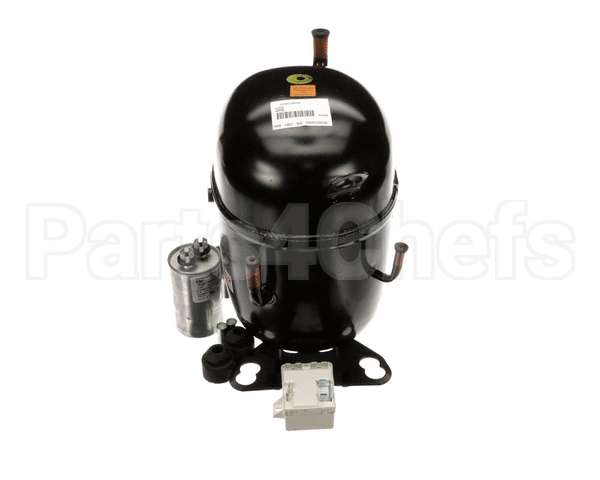 000015724 Manitowoc Ice Compressor Service Kit-If0600C 230/60/1