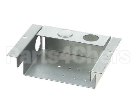 000015759 Manitowoc Ice Box Connection Cutdown