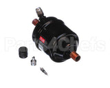 000015863 Manitowoc Ice Filter Drier W/ Charge Port 0.