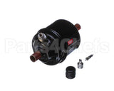 000015863 Manitowoc Ice Filter Drier W/ Charge Port 0.