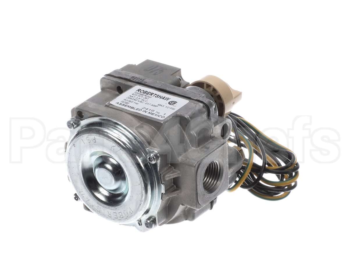 000016380 Henny Penny Valve-208240V 5060Hz Nat S