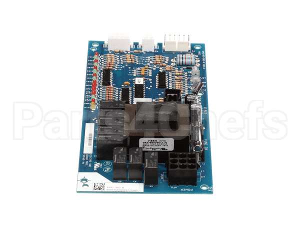 000016700 Manitowoc Ice Board Control