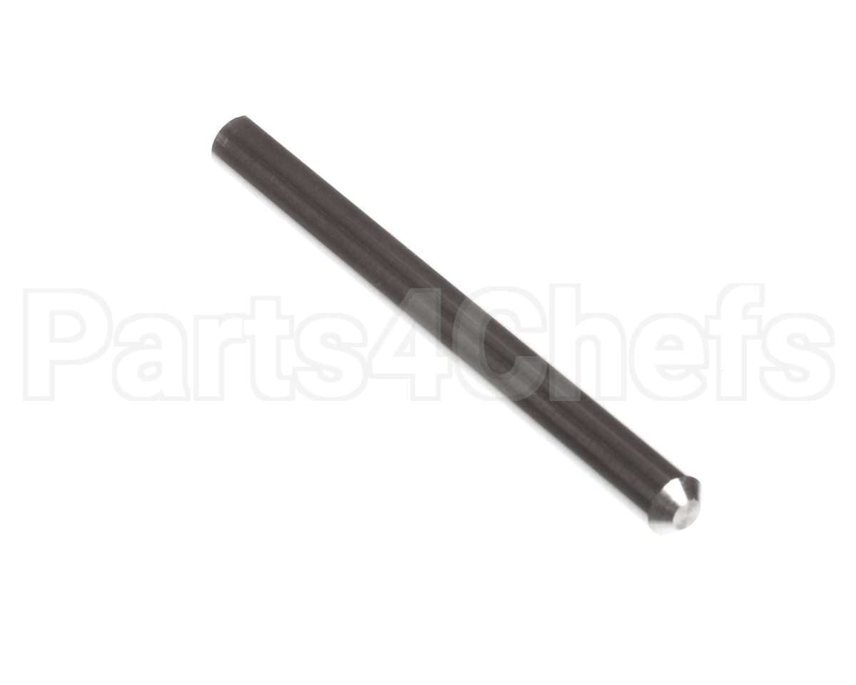 00001810 Dynamic Mixer Axel For Outside Basket