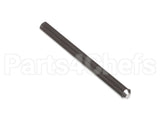 00001810 Dynamic Mixer Axel For Outside Basket