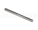 00001810 Dynamic Mixer Axel For Outside Basket