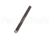 00001810 Dynamic Mixer Axel For Outside Basket