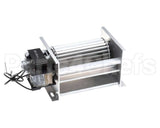00002708 Cretors Blower-Cornditioner-120V