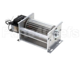 00002708 Cretors Blower-Cornditioner-120V