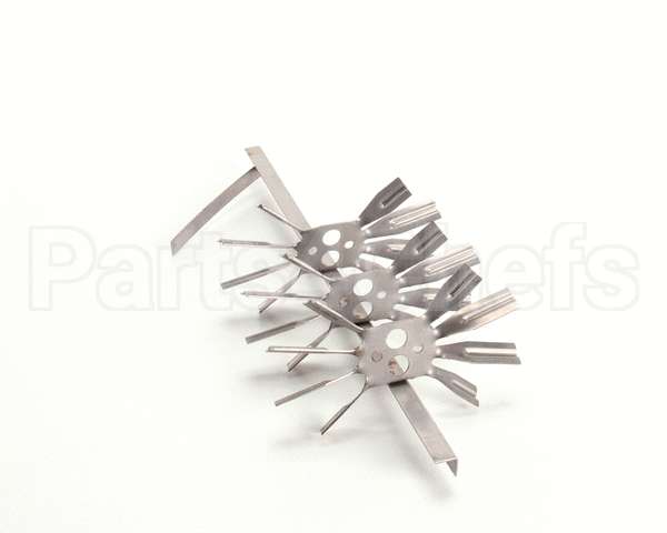 000041 Keating Radiant 3 Fin Fryer Pasta