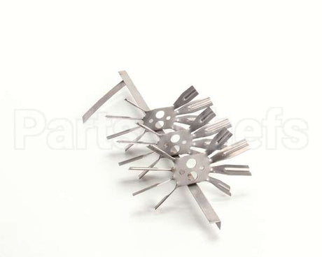 000041 Keating Radiant 3 Fin Fryer Pasta