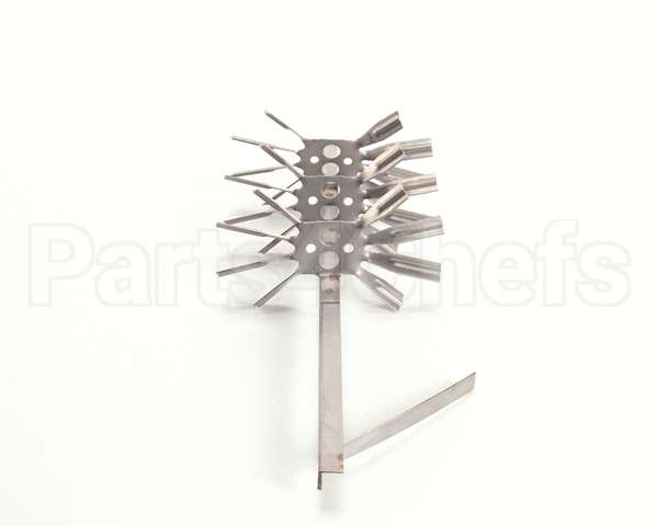 000041 Keating Radiant 3 Fin Fryer Pasta