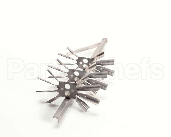000041 Keating Radiant 3 Fin Fryer Pasta