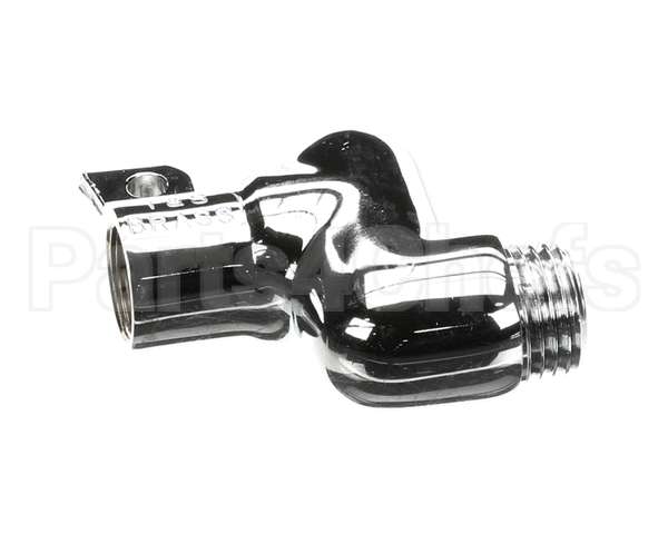 000065-40 T&S Brass B0107 Squeeze Valve Body