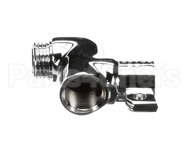 000065-40 T&S Brass B0107 Squeeze Valve Body
