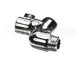 000065-40 T&S Brass B0107 Squeeze Valve Body