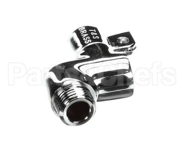 000065-40 T&S Brass B0107 Squeeze Valve Body