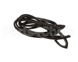 0000753 Polar Temp Door Gasket