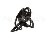 0000753 Polar Temp Door Gasket