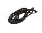 0000753 Polar Temp Door Gasket