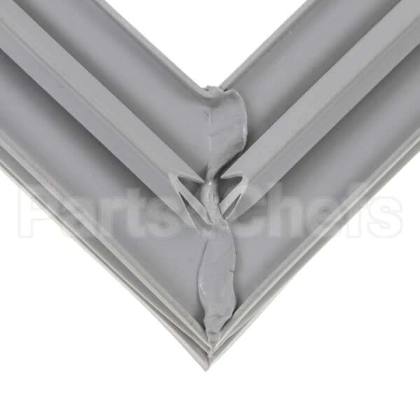 0000757 Polar Temp Gasket