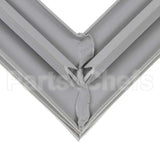 0000757 Polar Temp Gasket