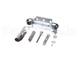 0000778 Polar Temp Hinge