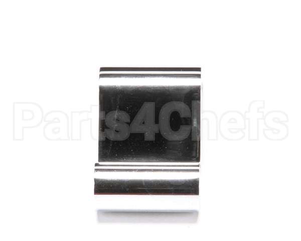 000091-25 T&S Brass B- 502 Foot Pdl Cold