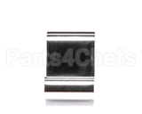 000091-25 T&S Brass B- 502 Foot Pdl Cold