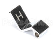 000092-25 T&S Brass B- 502 Foot Pdl Hot