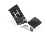 000092-25 T&S Brass B- 502 Foot Pdl Hot