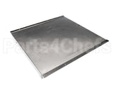 000093 Blodgett Panel Assembly Deflector Ctr