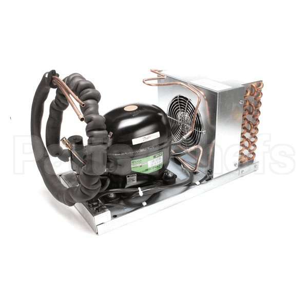 0000BN50030S Compatible Delfield Assy, 1/4 Hp Cond Unit