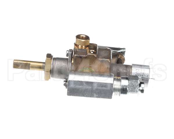 00012 Doregrill Gas Valve