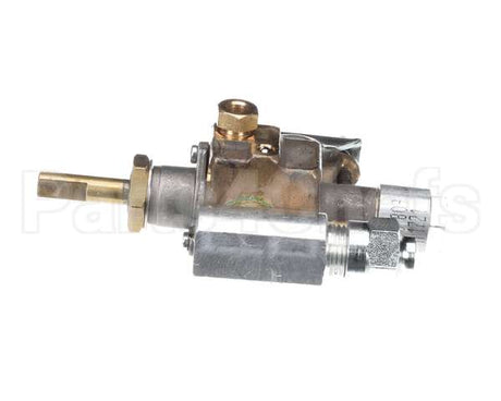 00012 Doregrill Gas Valve