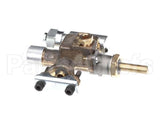 00012 Doregrill Gas Valve