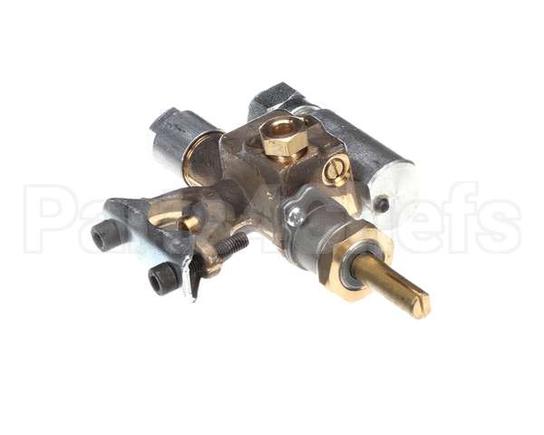 00012 Doregrill Gas Valve