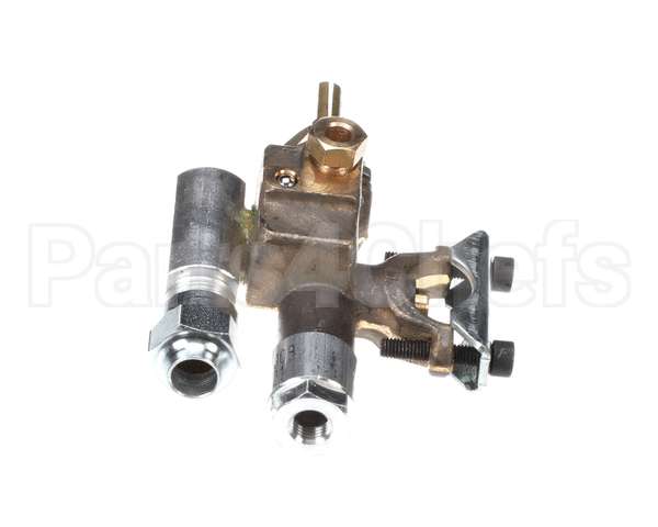 00012 Doregrill Gas Valve
