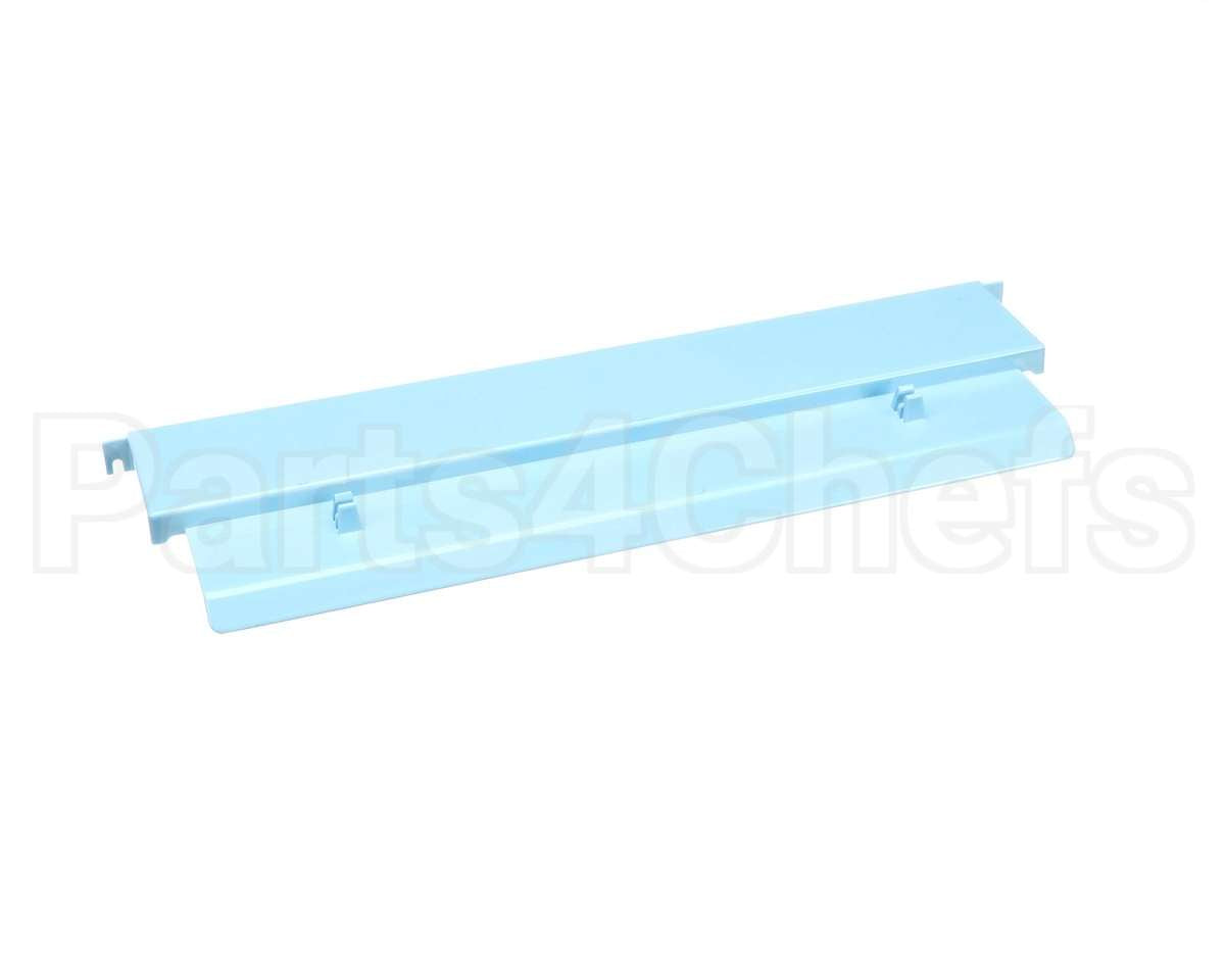 000121 Itv Ice Makers Courtain Support