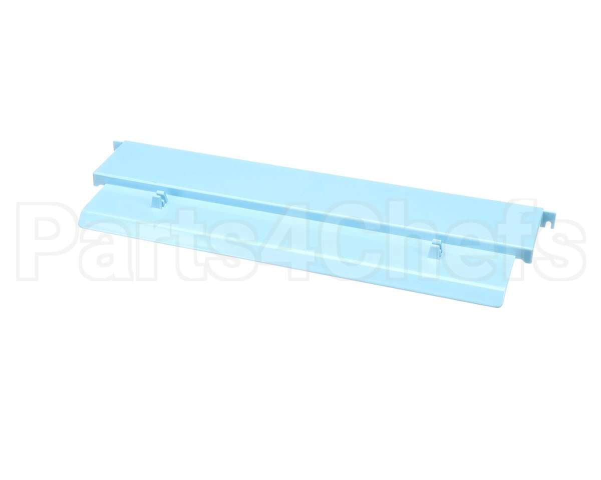000121 Itv Ice Makers Courtain Support