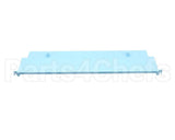 000121 Itv Ice Makers Courtain Support