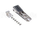 000121 Nutrifaster Latch & Strike W Screws (One Side) - N3