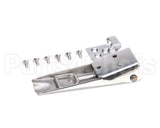 000121 Nutrifaster Latch & Strike W Screws (One Side) - N3