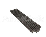 000129 Hestan Commercial Grate Assy, Cast Iron