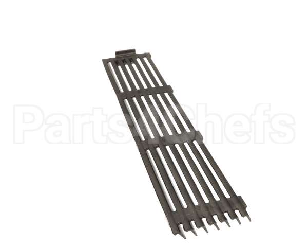 000129 Hestan Commercial Grate Assy, Cast Iron
