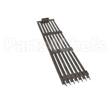 000129 Hestan Commercial Grate Assy, Cast Iron