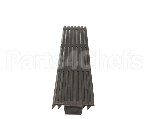 000129 Hestan Commercial Grate Assy, Cast Iron
