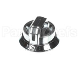 000130-S Hestan Commercial Service, Knob Assy., On-Off, 100%